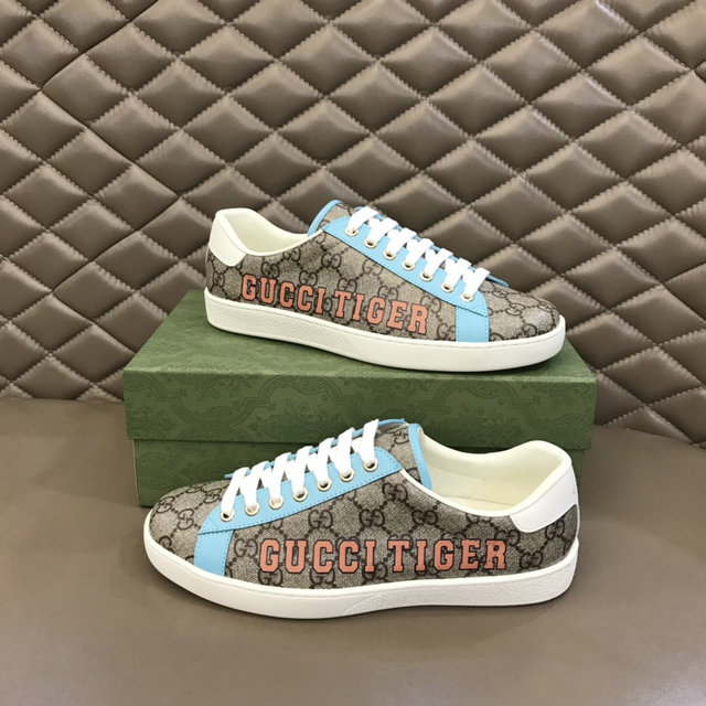men gucci shoes-033